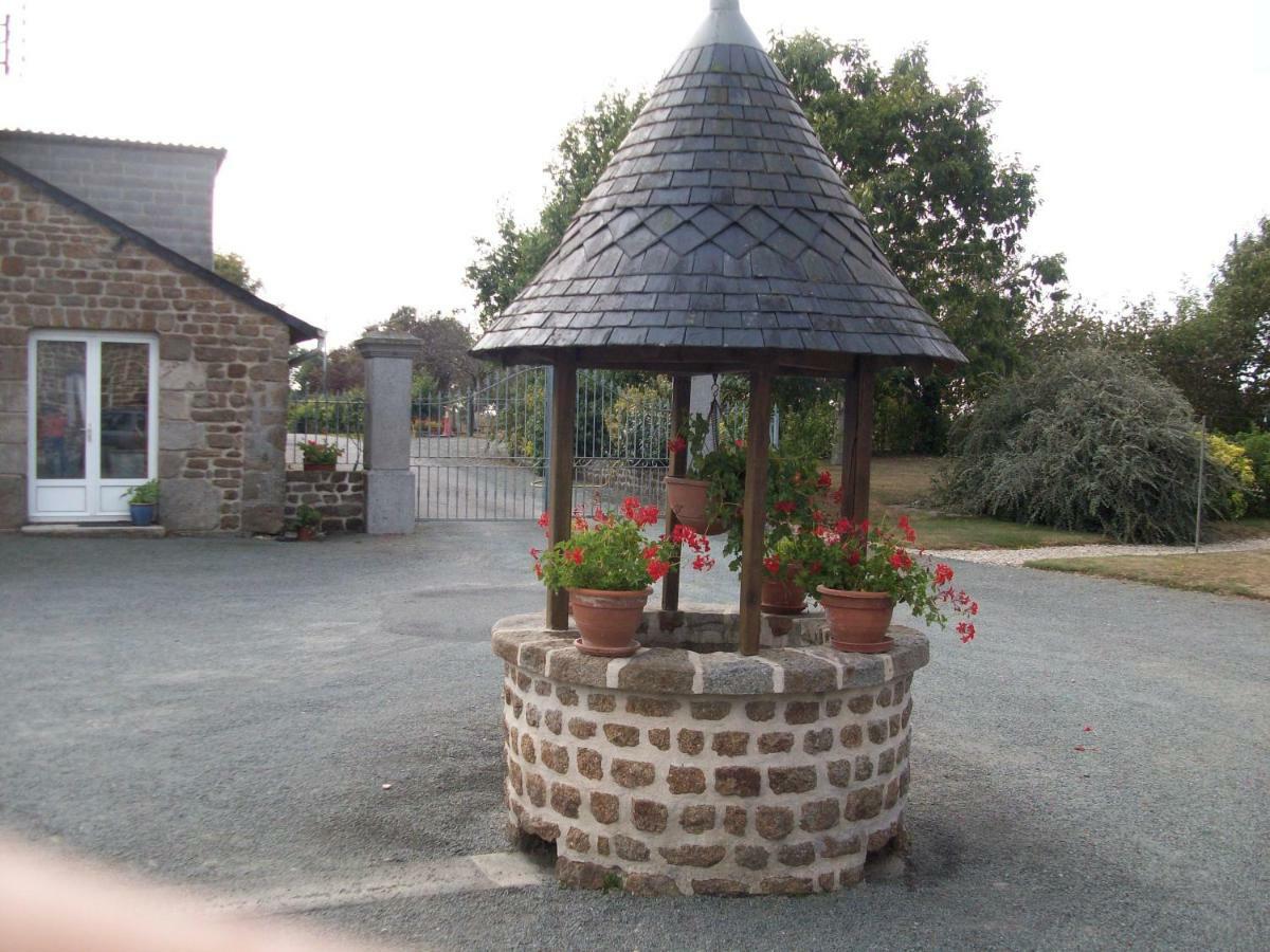 Chambres D'Hotes La Belle Taille Lassay-les-Chateaux Экстерьер фото