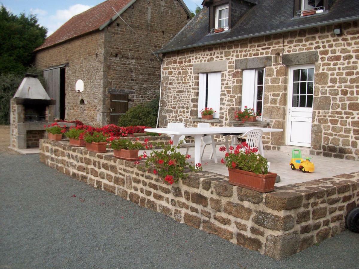 Chambres D'Hotes La Belle Taille Lassay-les-Chateaux Экстерьер фото